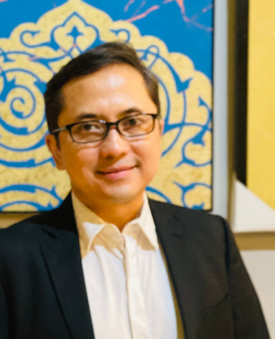 Roby Muhamad, PhD