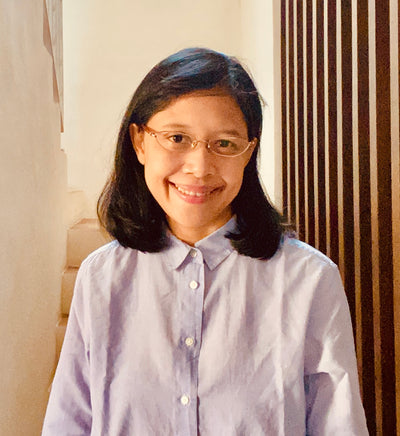 Tika Sukarna, PhD