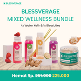 Mixed Wellness Bundle