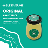 Kraut Juice