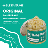 Original Sauerkraut