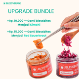 Mixed Wellness Bundle