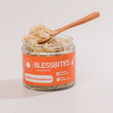 Shallots Sauerkraut