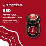Kraut Juice