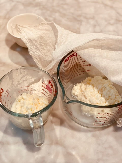 What is Kefir?