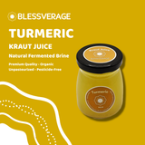 Kraut Juice