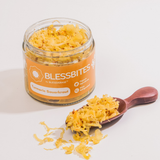Turmeric Sauerkraut