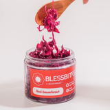 Red Sauerkraut