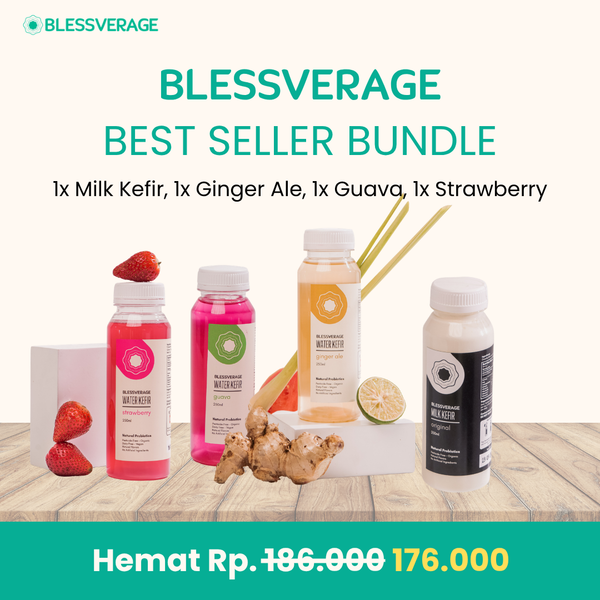 Best Seller Bundle