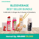 Best Seller Bundle