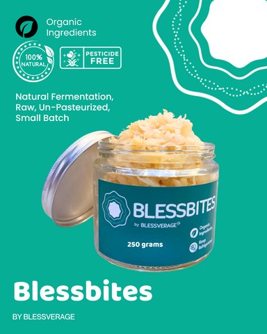 Blessbites