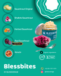 Blessbites