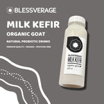 Premium Goat Milk Kefir