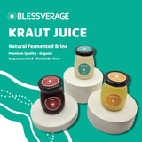Kraut Juice