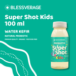 Super Shot Kids