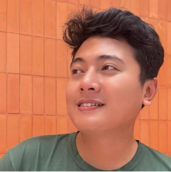 Didit Hersanto Putra, S.Psi