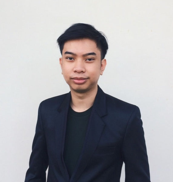 Luthfan Naufal